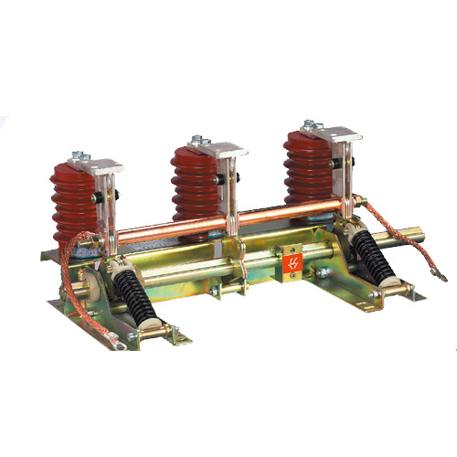 JN15-12/31.5型接地开关